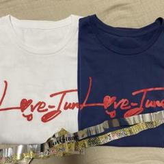 2022年最新】love-tune シャツの検索結果 - メルカリ