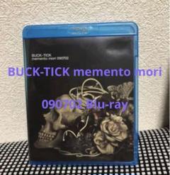 2025年最新】memento mori [ BUCK-TICK ]の人気アイテム - メルカリ