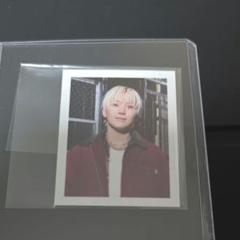 セブンティーン　証明写真　コンプリート Qoo10] SEVENTEEN ジョンハン 証明写真 : KPOP