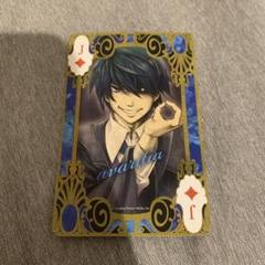 悪ノ王国 CD特典 KAITO ガレリアン•マーロン トランプ風カード　ボカロ