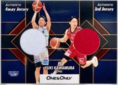 BBM2024河村勇輝 One & Only シュリンク付き　 2BOX BBM2024河村勇輝 One & Only シュリンク付き 2BOX