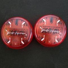 C3yoyodesign seeker シーカー　クリアレッド シーカー - C3ヨーヨーデザイン┃ヨーヨー専門店リワインド