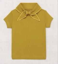 新品未使用　misha&puff スカウト4y misha&puff ミーシャアンドパフ スカウト 4y