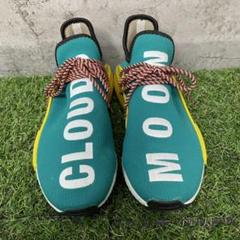 激レア❤️希少品❤️28㎝❤️adidas PW HUMAN RACE NMD TR