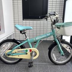 2025年最新】ビアンキ 自転車 子供の人気アイテム - メルカリ