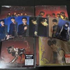 高尾颯斗 BLAST 4形態&トレカコンプ 予約特典付 ワンエン HAYATO