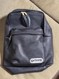 ジャーナルスタンダード　OUTDOOR PRODUCTS リュック