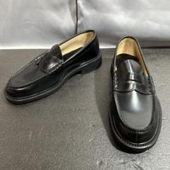 【値下げ】 「未使用級美品」REGAL ローファー 値下げ‼️REGAL 新品 ローファー 25.5