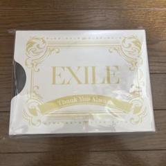 新品未使用！EXILE POWER OF WISH メモリアルフォトフレーム 新品未使用！EXILE POWER OF WISH メモリアルフォトフレーム