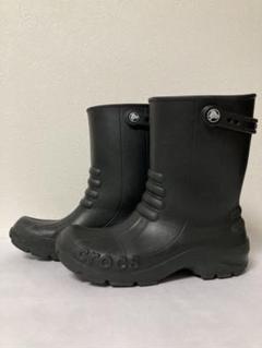 2025年最新】CROCS 長靴・レインシューズの人気アイテム - メルカリ