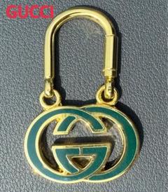 【美品】グッチ GUCCI キーリング ダブルG キーホルダー ゴールド 楽天市場】GUCCI グッチ メンズ レディースダブルGロゴ トップ
