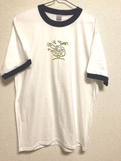 リンガーT tシャツ 半袖　映画　ムービー　アメキャラ　アメコミ　アメカジ　雑貨