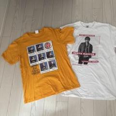 THE RAMPAGE KENTA KAMIYA Tシャツ２枚セット