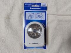 Panasonic - i-sino　WH1101WKP ハンディーホーム保安灯 楽天市場】パナソニック ハンディホーム保安灯 オフホワイト