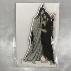 魏無羨＆藍忘機 オリジナルアクリルスタンド 「魔道祖師」