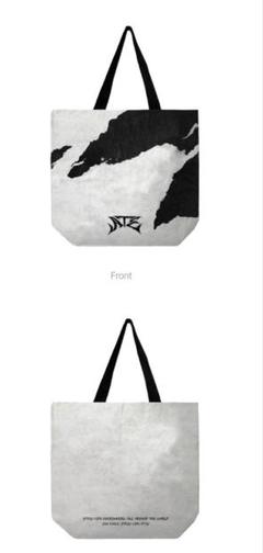 StrayKids POPUP SKZOO トートバッグ ポガリ StrayKids POPUP SKZOO トートバッグ ポガリ - メルカリ