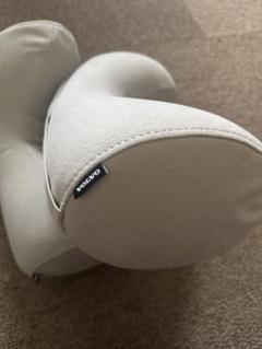 【楽ギフ_包装】 純正美品2つセット】VOLVO 純正品 ネッククッション ボルボ アクセサリー