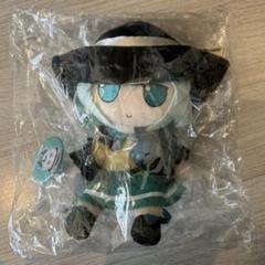 東方 ふもふもぬいぐるみ 古明地さとり 古明地こいし