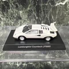 2025年最新】京商 ランボルギーニ ミニカー コレクションの人気
