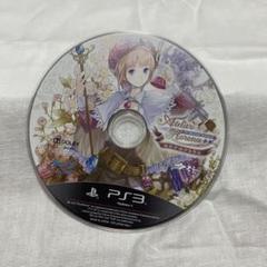 PS3 ロロナのアトリエ〜アーランドの錬金術士※ケース無し