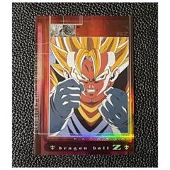 ドラゴンボール カードダス カードゲーム SP カード ドラゴンボール、カードダス、旧カードゲーム、SPカード、39