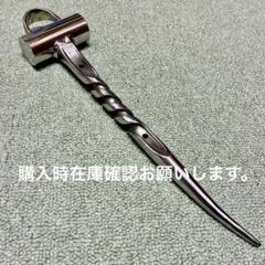 シノ差し 安全帯 腰道具 ステンレス