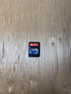 Nintendo Switch マリオテニス エース