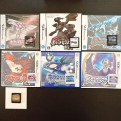 2025年最新】ds ポケモン まとめ売りの人気アイテム - メルカリ
