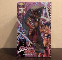 ジョナサン・ジョースター 荒木飛呂彦監修/特別カラー版 (完成品
