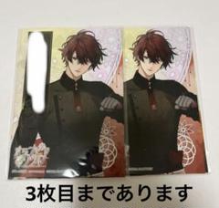 オランピアソワレ　オトメイトまつり　ブロマイド　　ステラワース