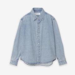岩田剛典 GOD ONLY KNOWS DENIM SHIRT - メルカリ