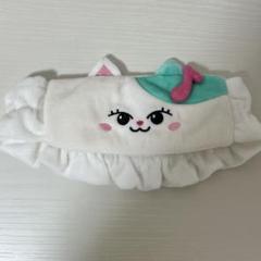 NiziU マユカ ロゼット缶バッジ バンダナ ラバーバンド キーホルダー 71QH9FUWYoL._UF350,350_QL50_.jpg
