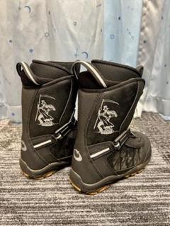 killer loop vintage snowboarding boots mens 7.5 strider top