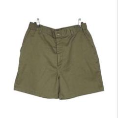 BOY SCOUTS OF AMERICA ショートパンツ　カーキ