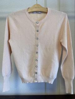 ZARA カーディガン