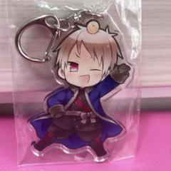 【新品未開封】ヘタリア ロシア でかアクリルキーホルダー ヘタリア ロシア アクリル キーホルダー
