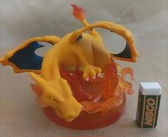 【美品】海外限定 リザードン フレアドライブ フィギュア ポケモン レア物 美品】海外限定 リザードン フレアドライブ フィギュア ポケモン