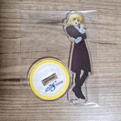 ガンダムSEED　アクスタ　JOYSOUND　カガリ