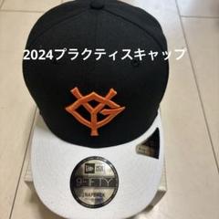 読売ジャイアンツキャップNEW era