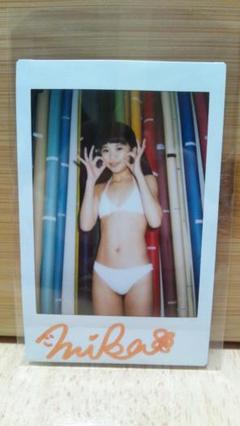 新品　久川美佳 　チェキ　サイン入り4 新品 久川美佳 チェキ サイン入り4 - メルカリ