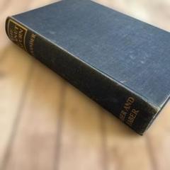 正式的 天文古書 The Planet Saturn ／1962年発行 /洋書 - メルカリ 洋書