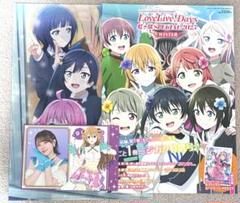 2025年最新】lovelive!days 虹ヶ咲specialの人気アイテム - メルカリ
