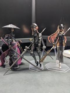 figma FALSLANDERシリーズ　セットのサムネイル
