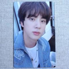 BTS Memories 2021 DVD JIN トレカ - メルカリ