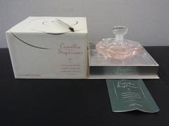 未使用 資生堂 1997年花椿CLUB感謝品カメリア シュペリエール