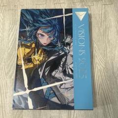 2025年最新】visions illustratorsの人気アイテム - メルカリ