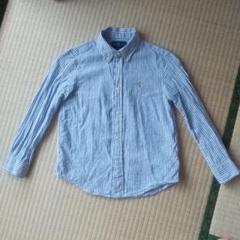 子供服 ラルフローレンシャツ6歳