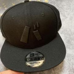 バナナマン POPUP STORE 限定 バ帽