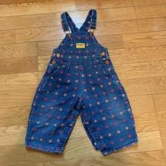 【値下げ!】ヴィンテージ オシュコシュオーバーオール