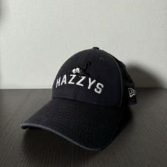HAZZYS×FELIX コラボキャップ 帽子 韓国 限定
